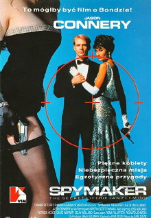 The Secret Life of Ian Fleming Trailer
