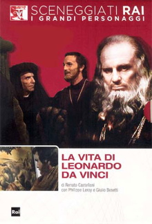 The Secret Life of Leonardo Da Vinci Trailer