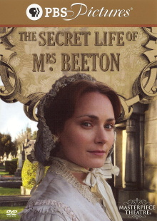The Secret Life of Mrs. Beeton Trailer
