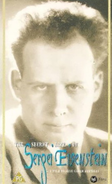 The Secret Life of Sergei Eisenstein Trailer