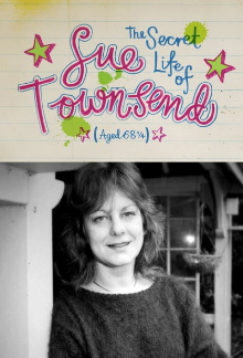 The Secret Life of Sue Townsend (Aged 68 3/4) Trailer