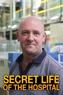 The Secret Life of the Hospital Trailer