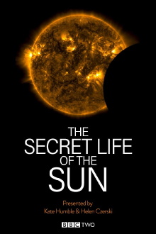 The Secret Life of the Sun Trailer