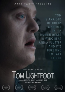 The Secret Life of Tom Lightfoot Trailer