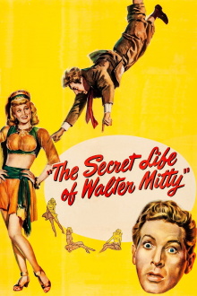 The Secret Life of Walter Mitty Trailer