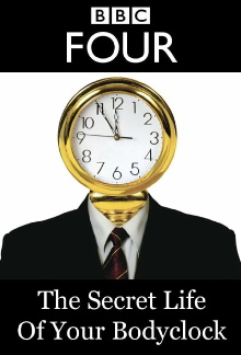 The Secret Life of Your Bodyclock Trailer