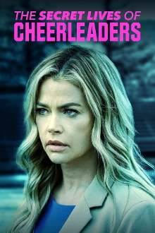 The Secret Lives of Cheerleaders Trailer