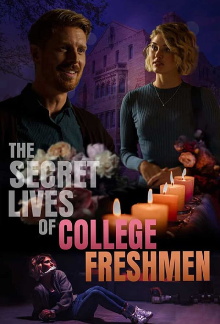 The Secret Lives of College Freshmen Trailer