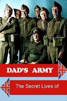 The Secret Lives of Dad's Army Trailer
