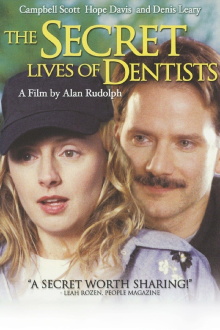 The Secret Lives of Dentists Trailer