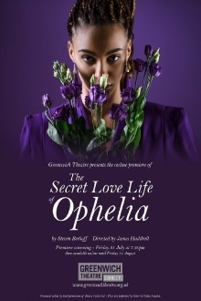 The Secret Love Life of Ophelia Trailer
