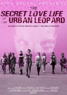 The Secret Love Life of the Urban Leopard Trailer
