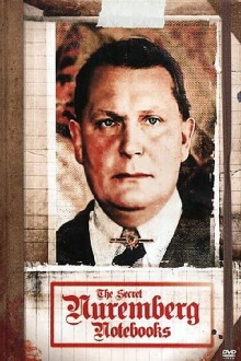 The Secret Nuremberg Notebooks Trailer