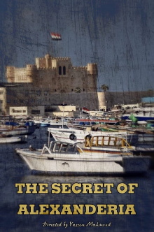 The secret of Alexandria Trailer