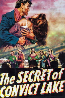 The Secret of Convict Lake Trailer