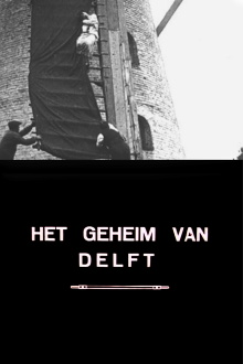 The Secret of Delft Trailer