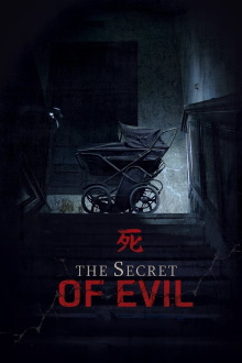 The Secret of Evil Trailer