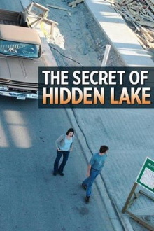 The Secret of Hidden Lake Trailer