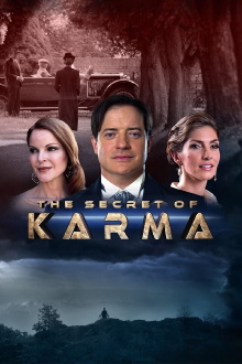 The Secret of Karma Trailer