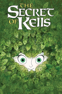 The Secret of Kells Trailer