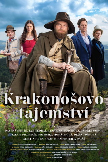 The Secret of Krakonoš Trailer
