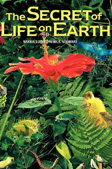 The Secret of Life on Earth Trailer