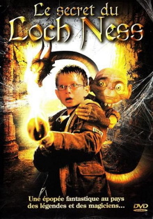 The Secret of Loch Ness Trailer