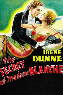 The Secret of Madame Blanche Trailer