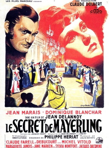 The Secret of Mayerling Trailer
