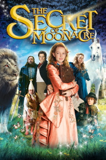 The Secret of Moonacre Trailer