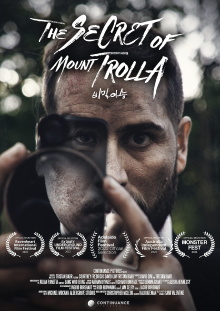 The Secret of Mount Trolla Trailer