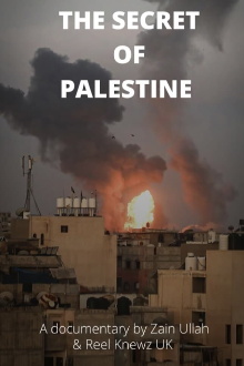 The Secret of Palestine Trailer