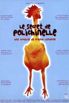 The Secret of Polichinelle Trailer