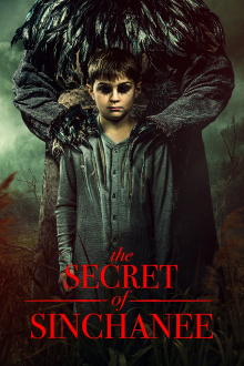 The Secret of Sinchanee Trailer