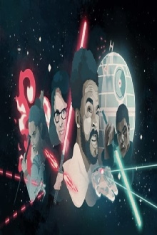 The Secret of Star Wars Trailer