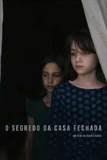 The Secret of the Closed House Trailer