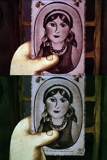 The Secret of the Love Potion Trailer