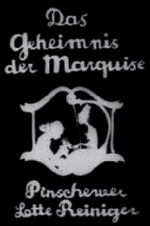The Secret of the Marquise Trailer