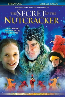 The Secret of the Nutcracker Trailer