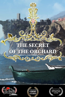 The Secret of the Orchard Trailer