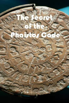 The Secret of the Phaistos Code Trailer