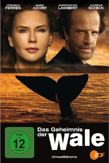 The Secret of the Whales Trailer