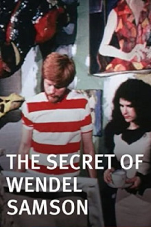 The Secret of Wendel Samson Trailer