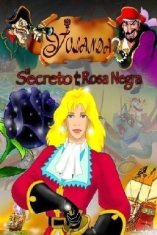 The Secret of Yolanda Trailer