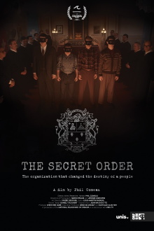 The Secret Order Trailer