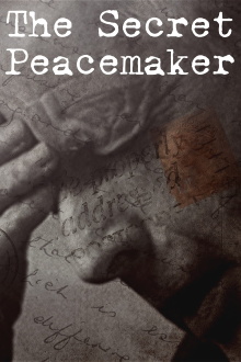 The Secret Peacemaker Trailer