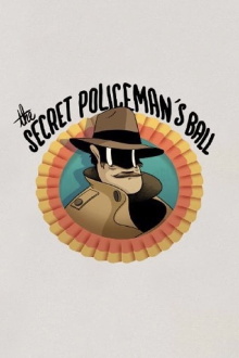 The Secret Policeman's Ball Trailer