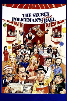 The Secret Policeman's Other Ball Trailer