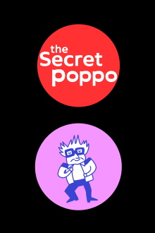 The Secret Poppo Trailer