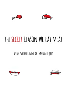 The Secret Reason We Eat Meat Trailer